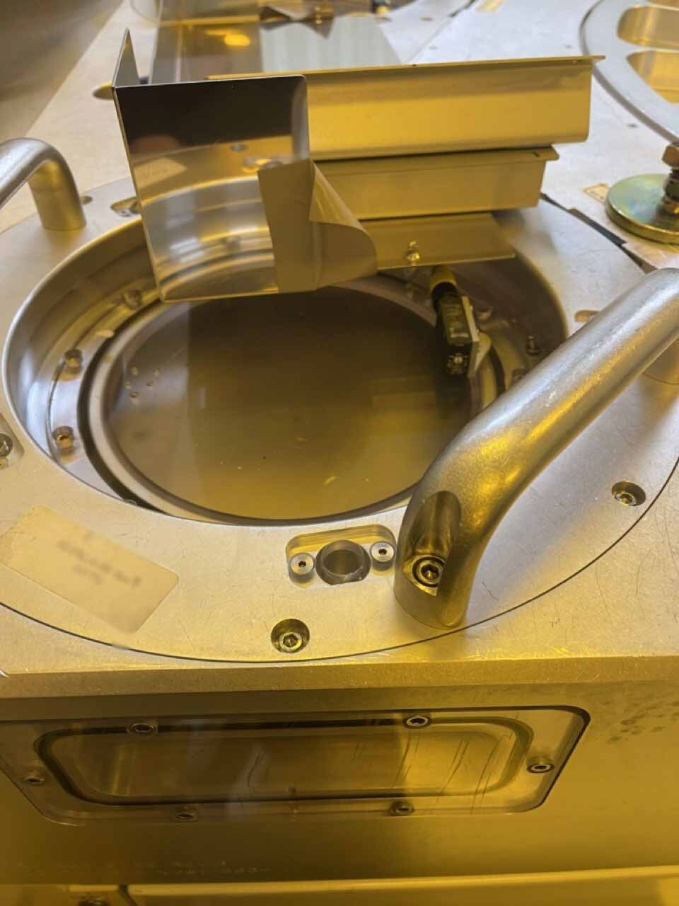 图为 已使用的 NOVELLUS Concept 3 Speed 待售