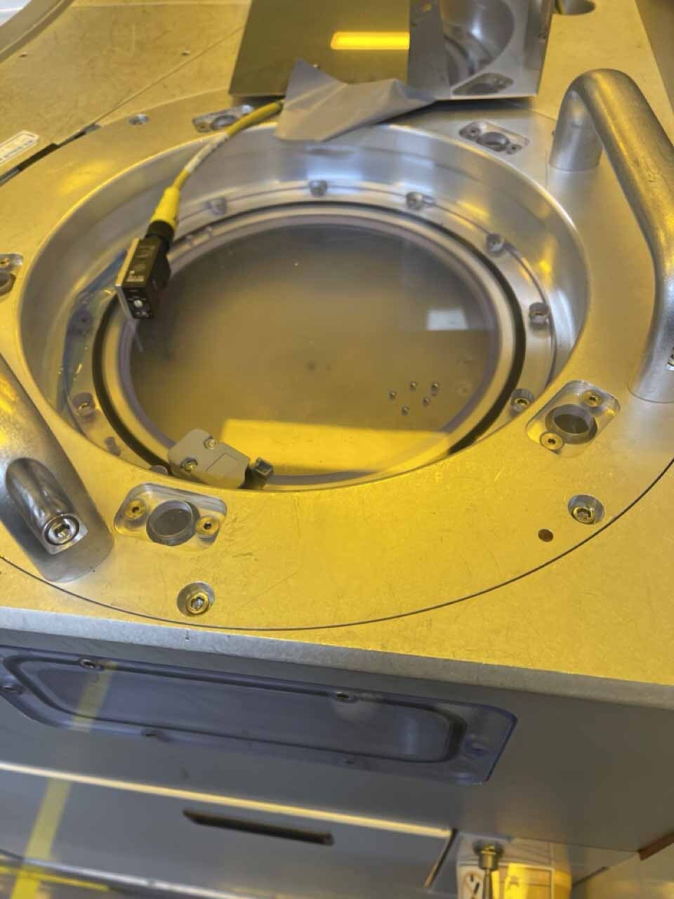 图为 已使用的 NOVELLUS Concept 3 Speed 待售