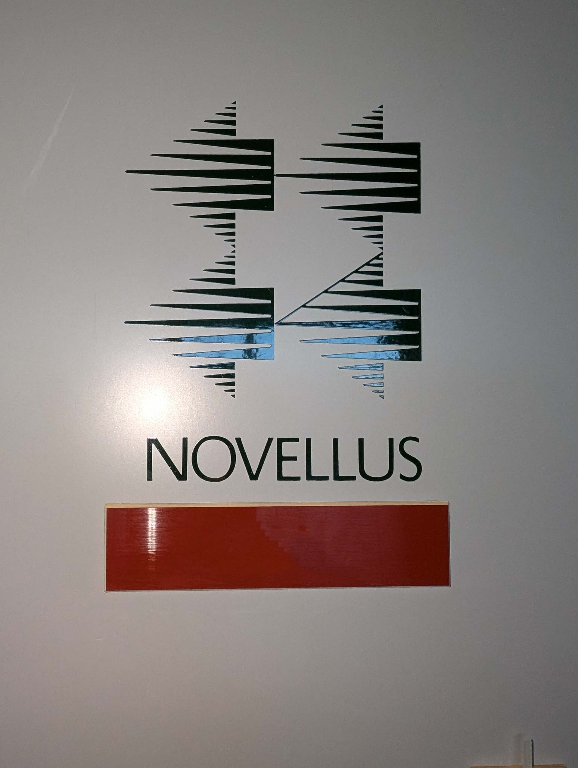 Photo Used NOVELLUS CONCEPT One For Sale