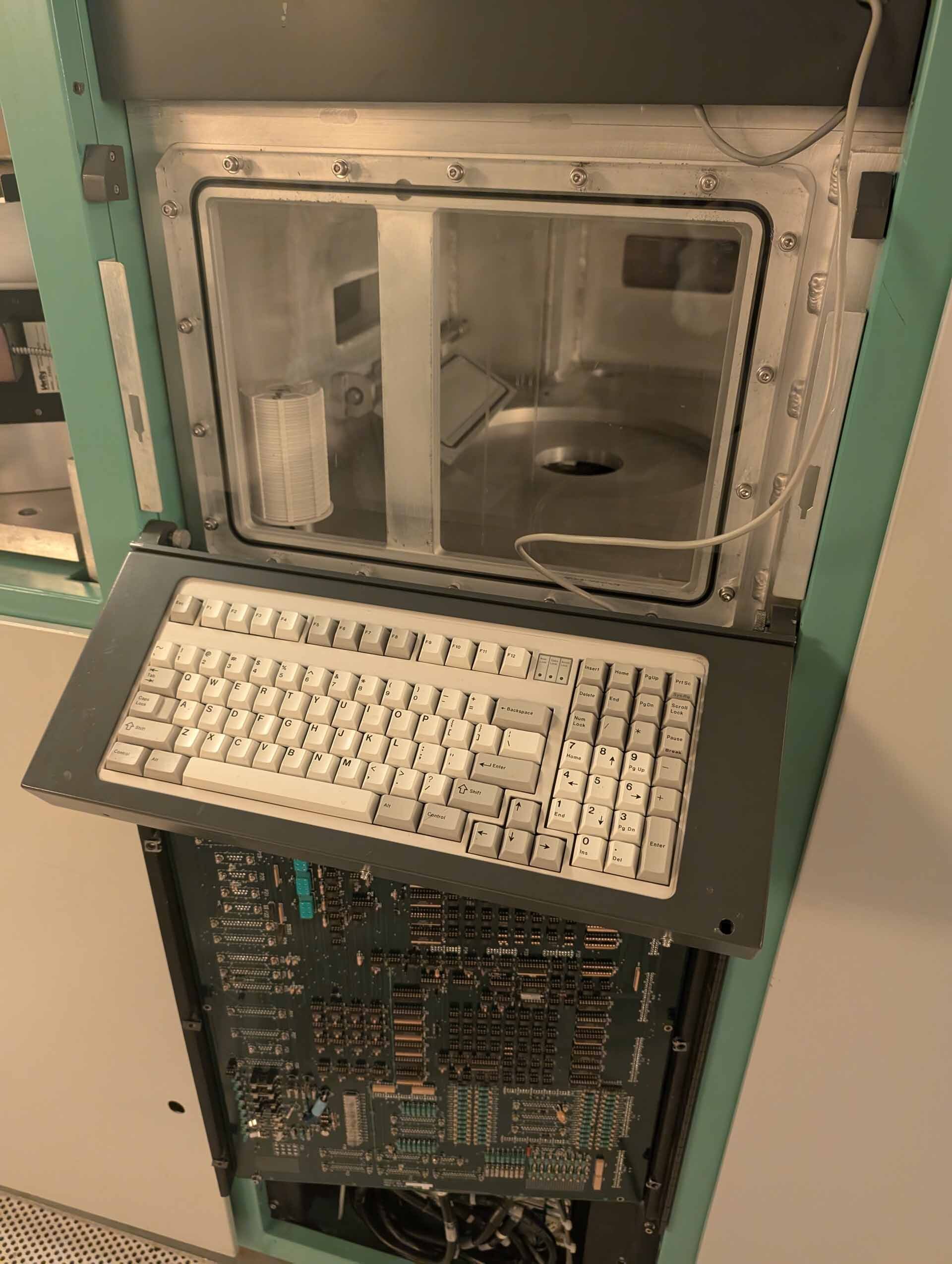 Photo Utilisé NOVELLUS CONCEPT One À vendre