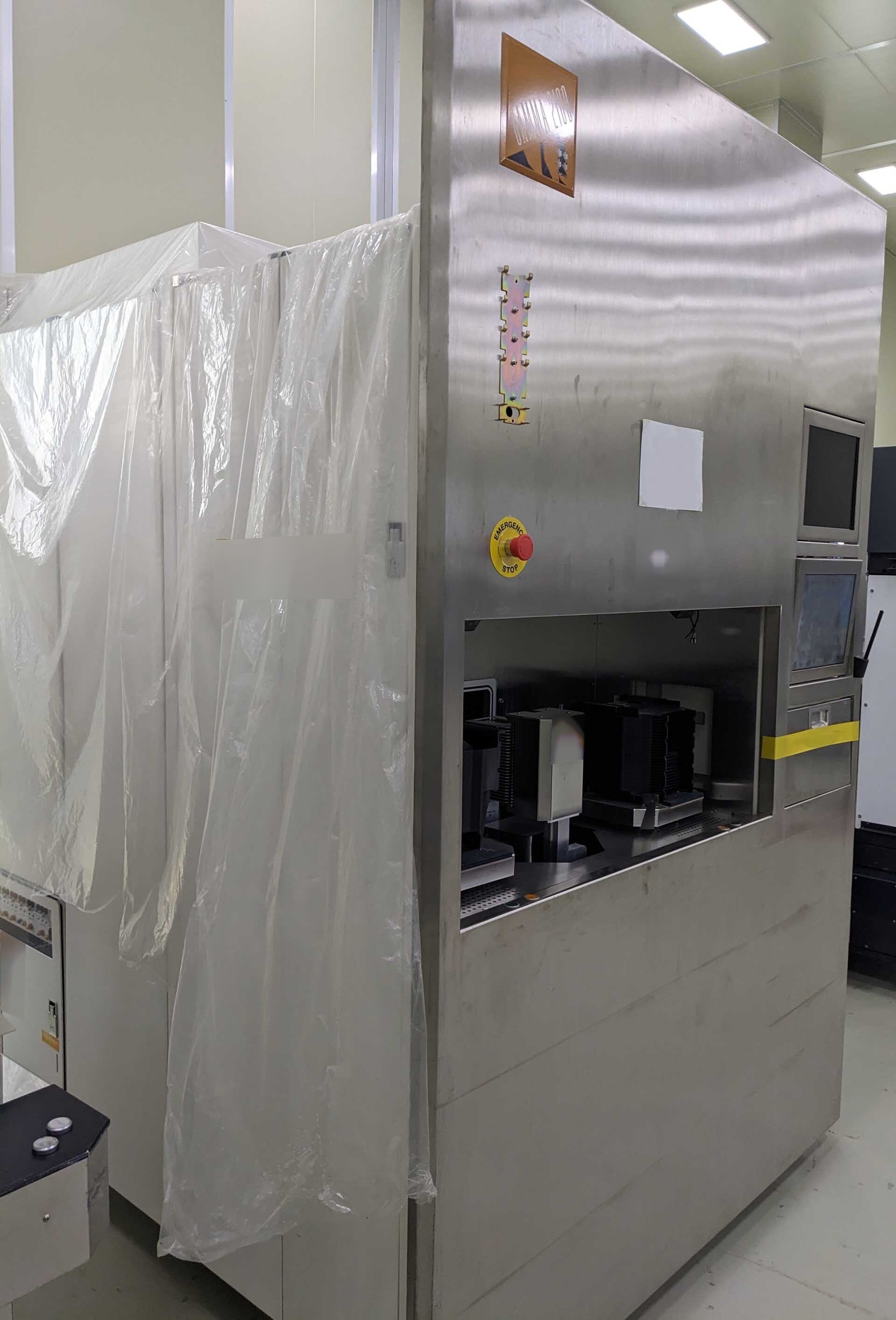 圖為 已使用的 NOVELLUS Gamma 2100 待售