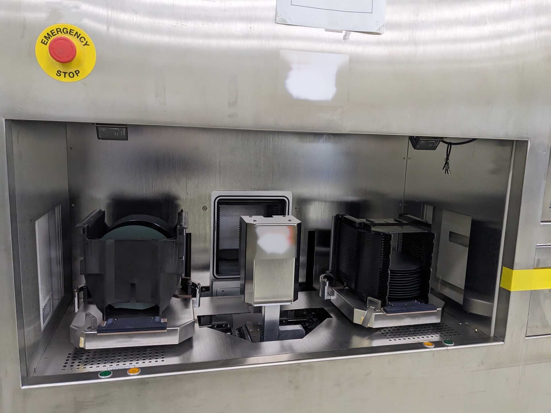 圖為 已使用的 NOVELLUS Gamma 2100 待售