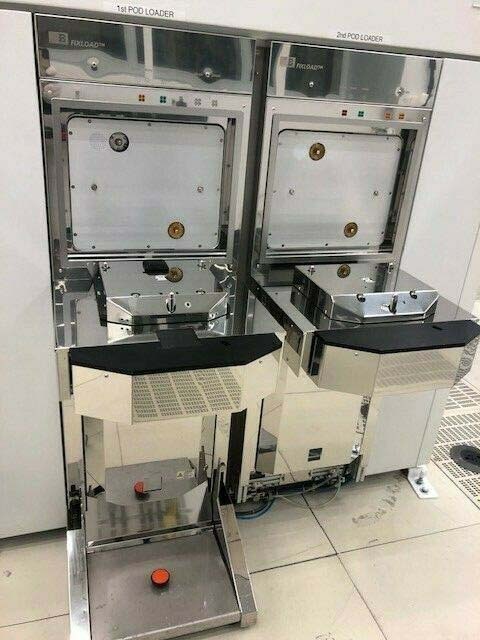 Photo Used NOVELLUS Inova XT For Sale