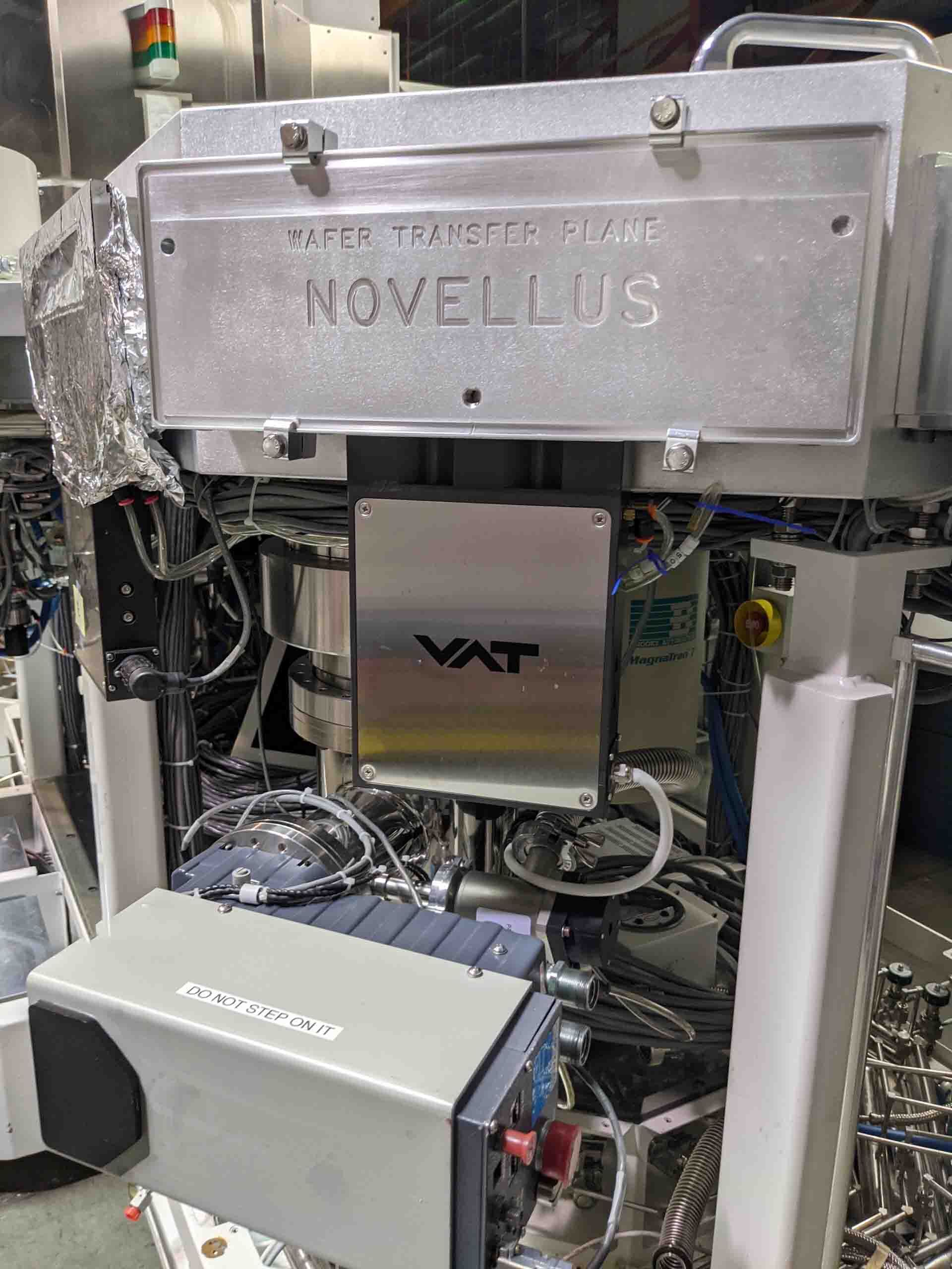 Photo Used NOVELLUS Inova XT For Sale