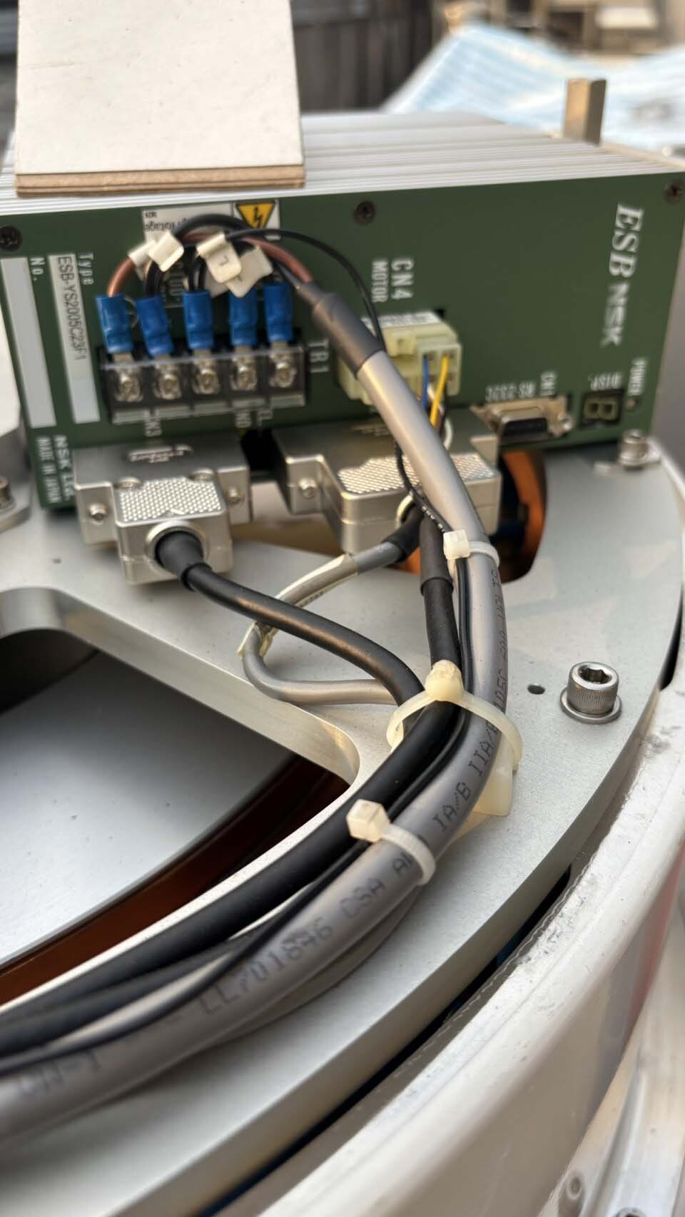 圖為 已使用的 NOVELLUS Inova XT 待售
