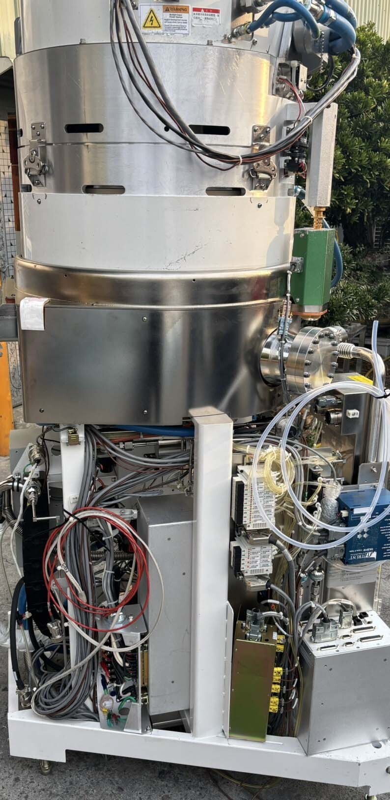 圖為 已使用的 NOVELLUS Inova XT 待售