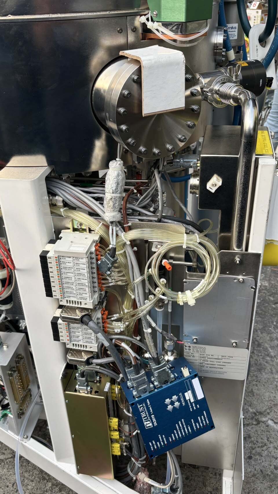 圖為 已使用的 NOVELLUS Inova XT 待售