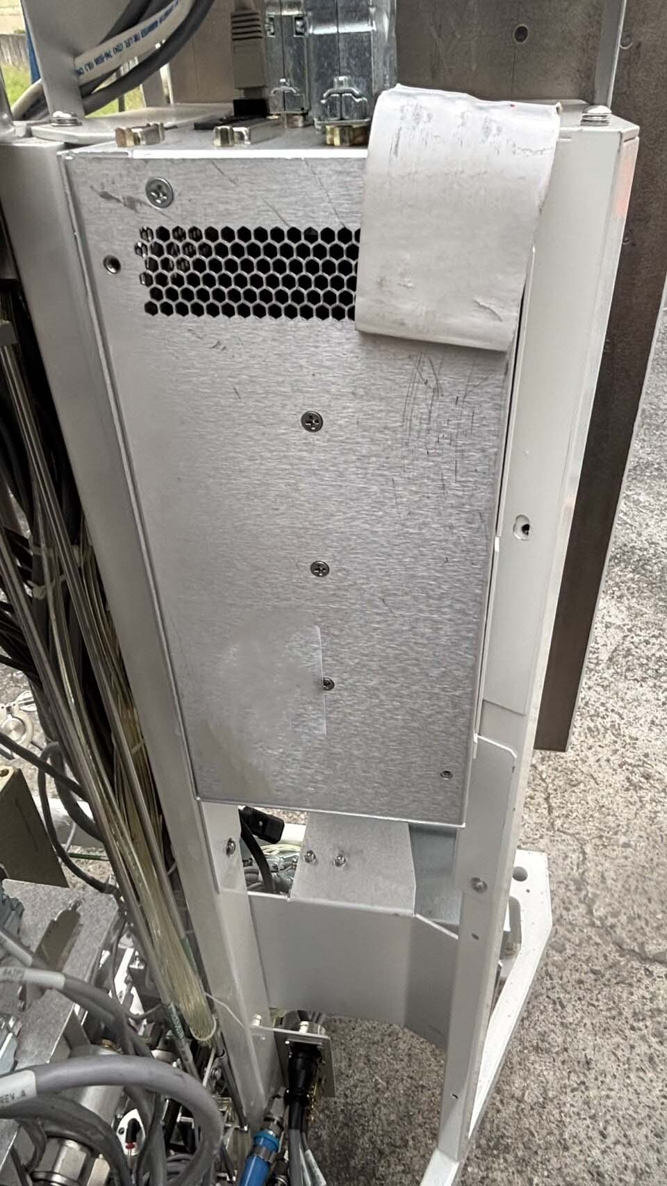 圖為 已使用的 NOVELLUS Inova XT 待售