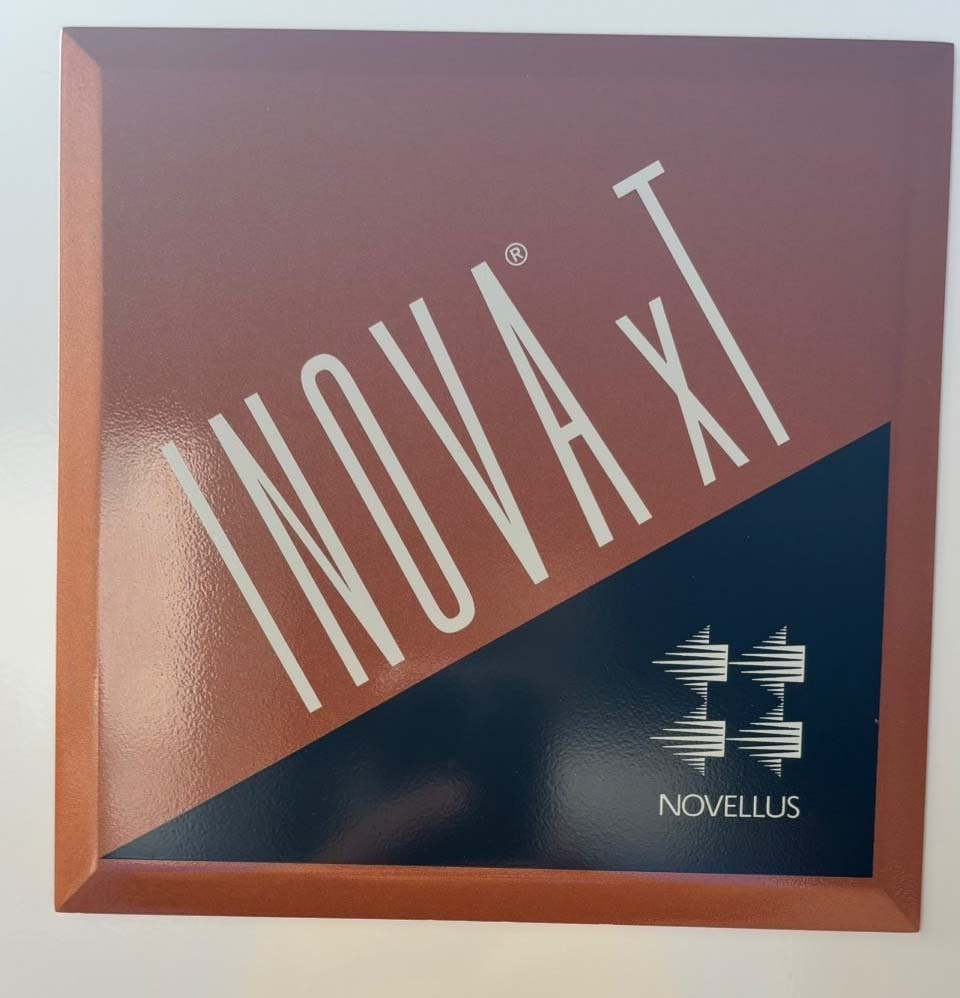圖為 已使用的 NOVELLUS Inova XT 待售