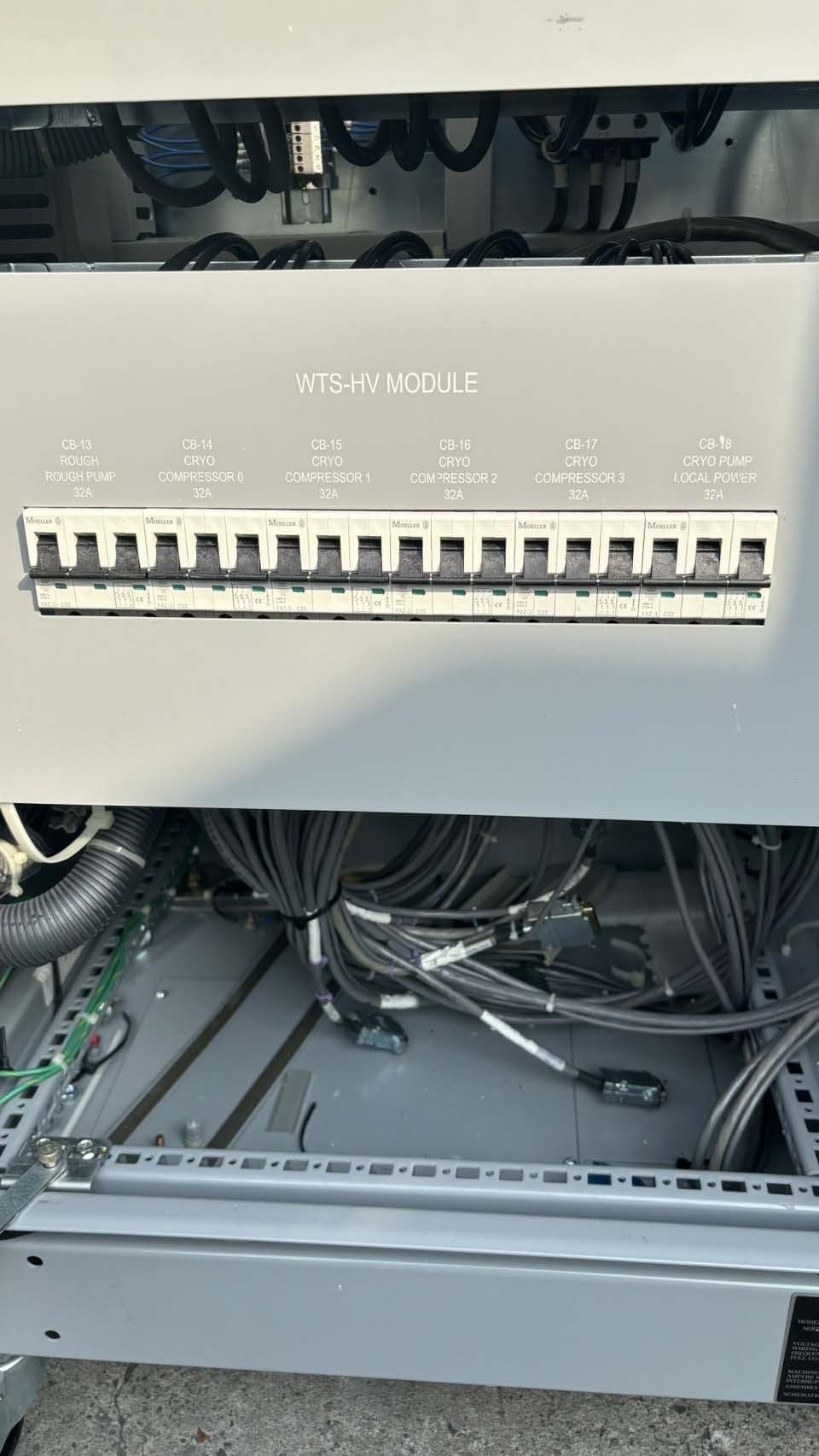 圖為 已使用的 NOVELLUS Inova XT 待售