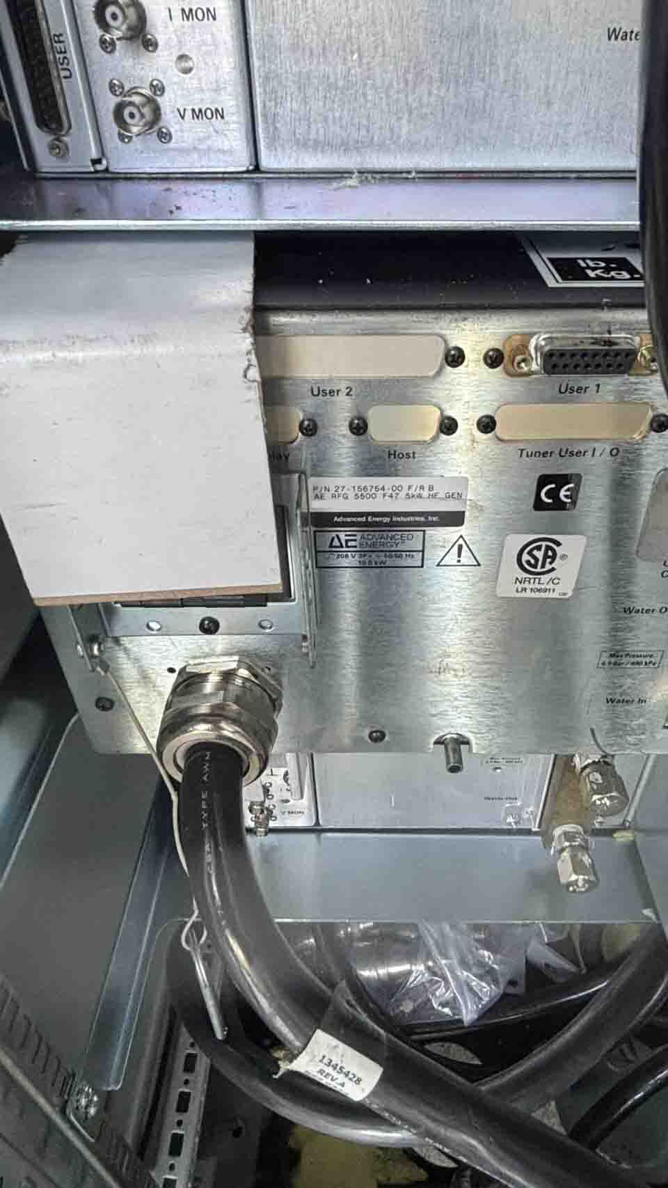 圖為 已使用的 NOVELLUS Inova XT 待售