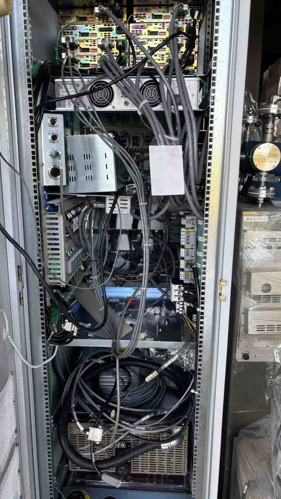 圖為 已使用的 NOVELLUS Inova XT 待售