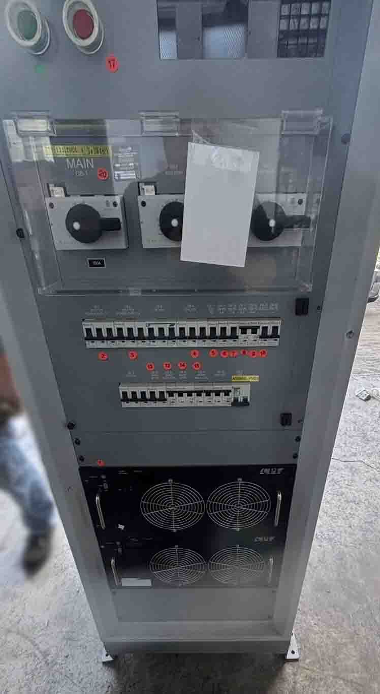 圖為 已使用的 NOVELLUS Inova XT 待售