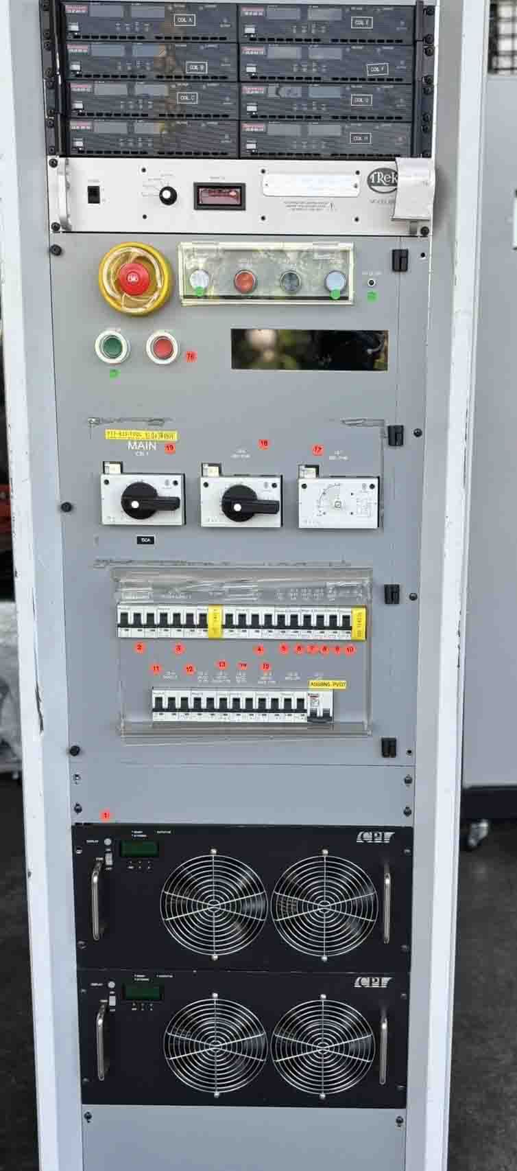 圖為 已使用的 NOVELLUS Inova XT 待售