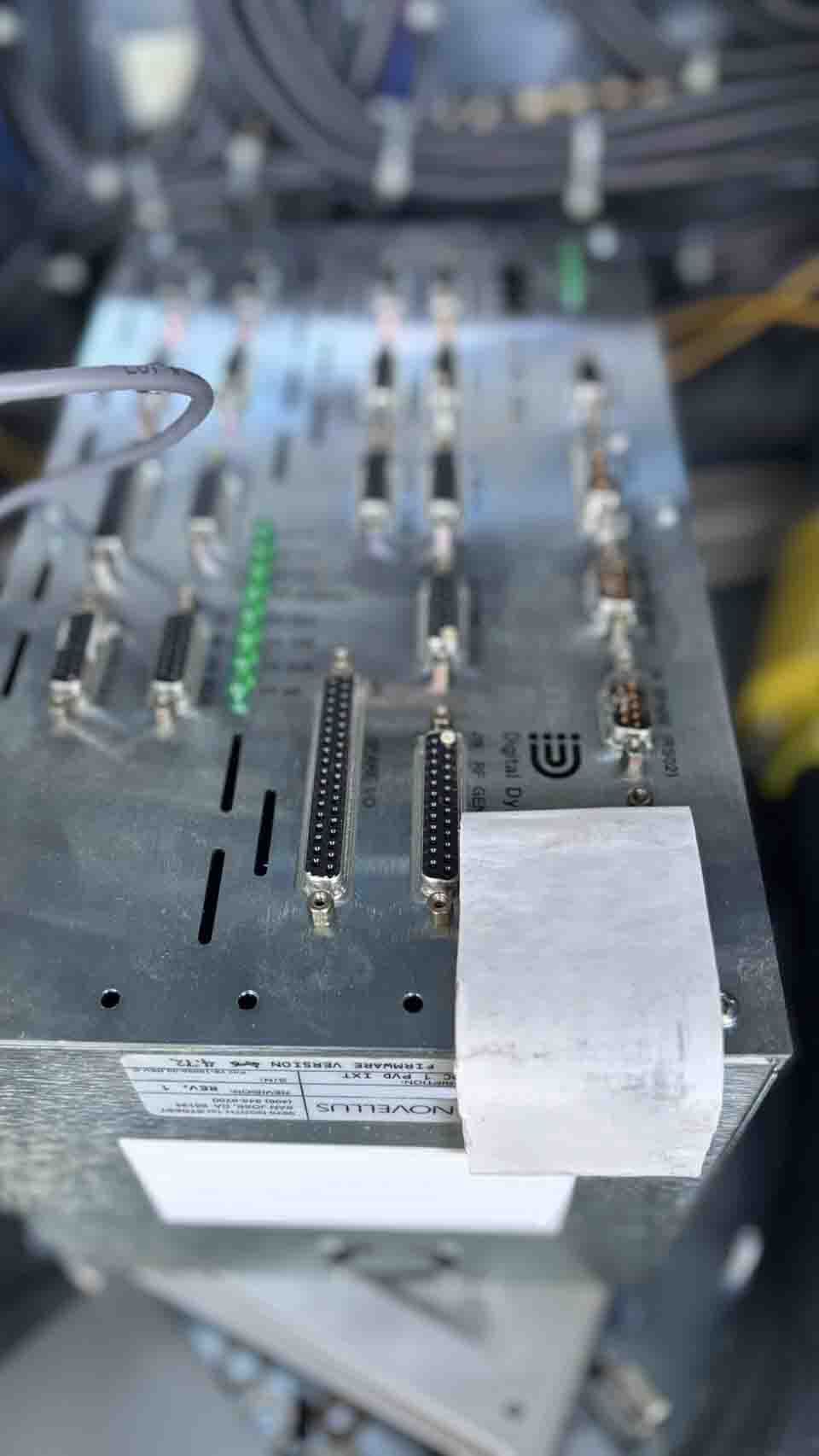 圖為 已使用的 NOVELLUS Inova XT 待售