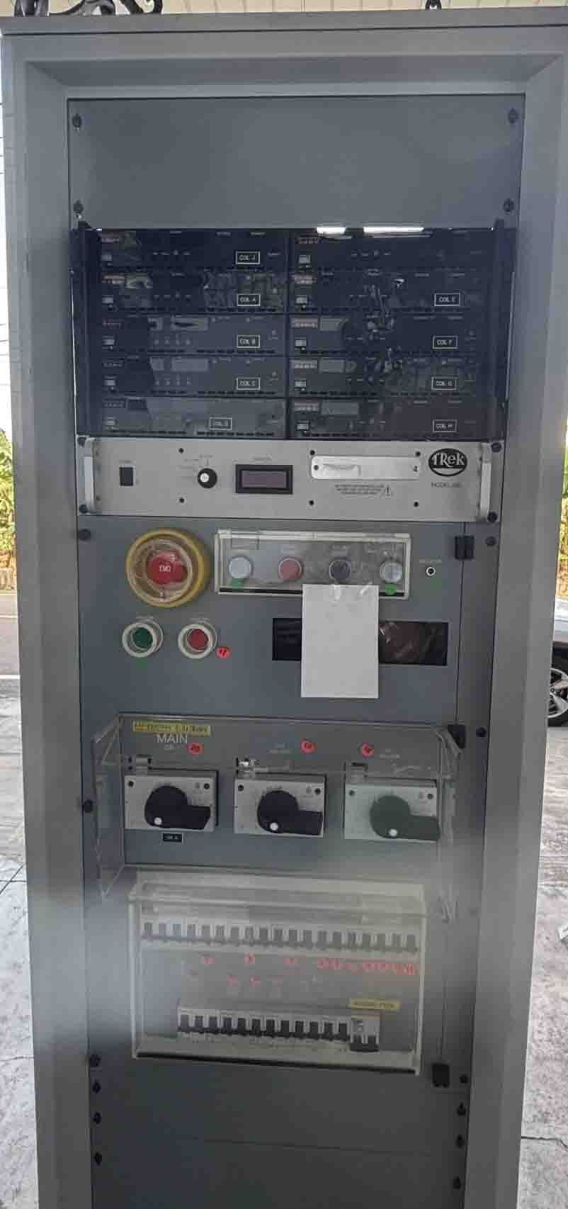 圖為 已使用的 NOVELLUS Inova XT 待售