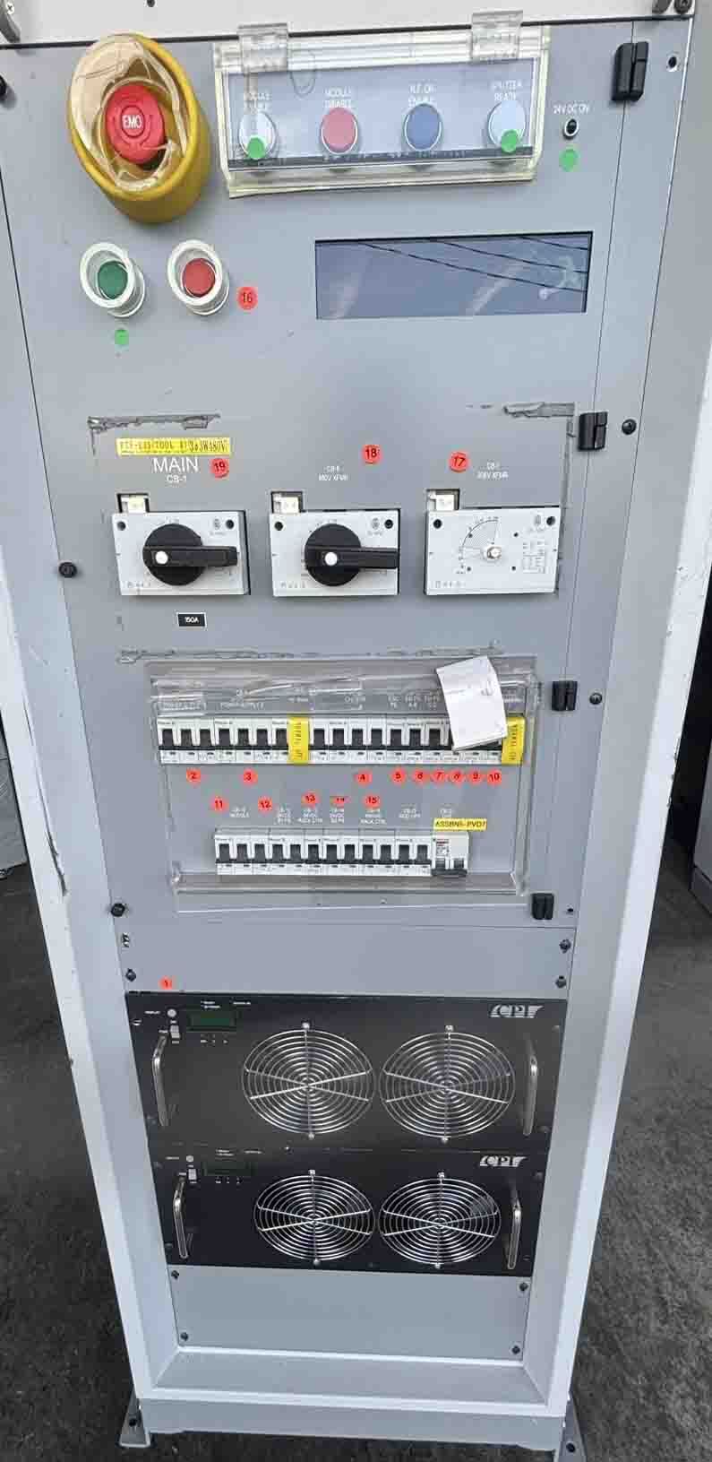 圖為 已使用的 NOVELLUS Inova XT 待售