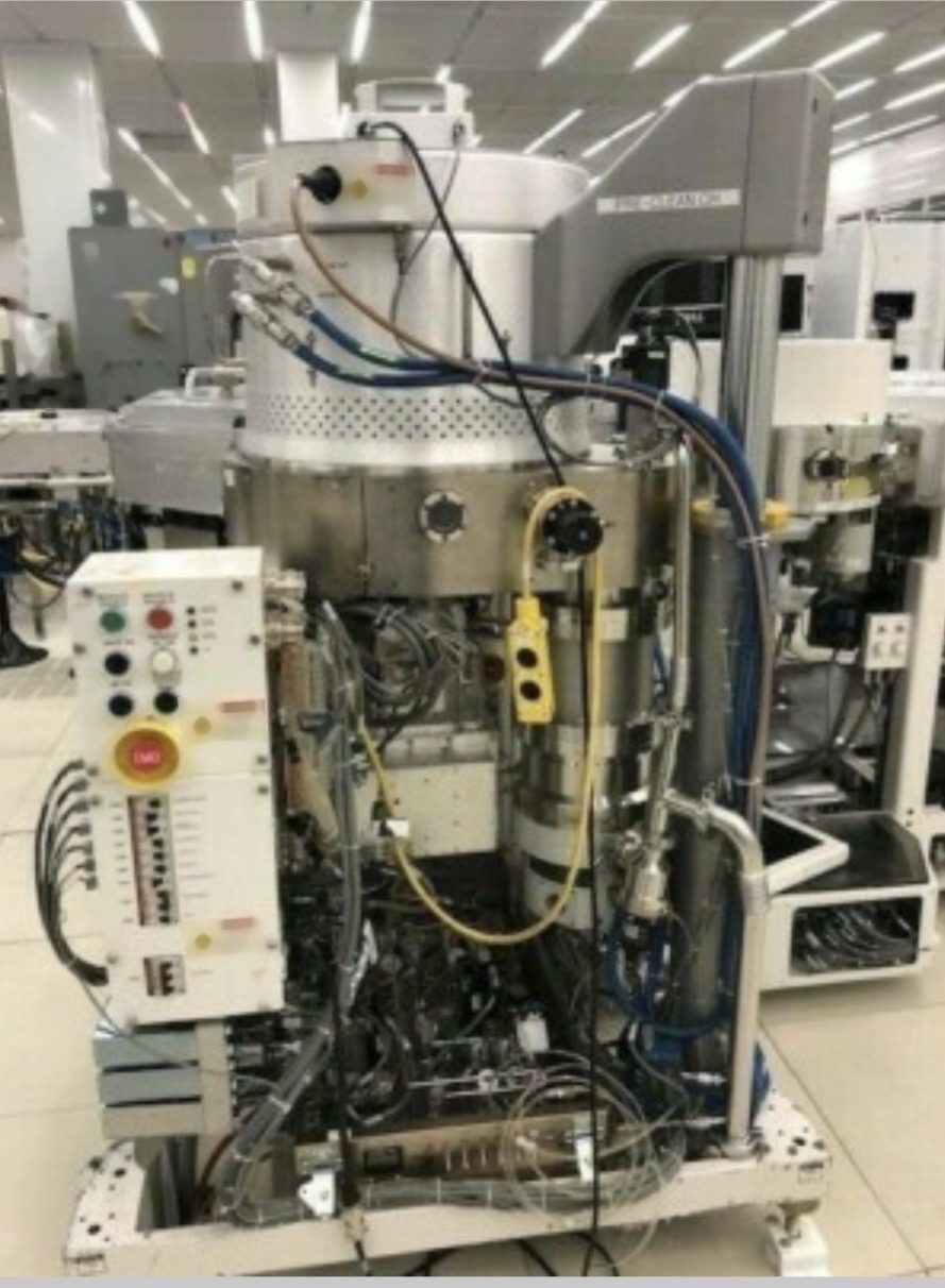 Photo Used NOVELLUS Inova XT For Sale