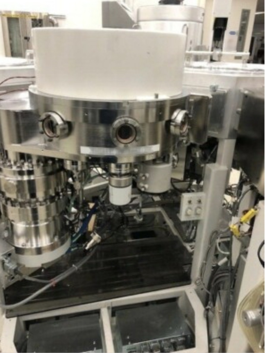 Photo Used NOVELLUS Inova XT For Sale