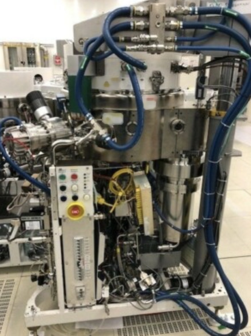Photo Used NOVELLUS Inova XT For Sale