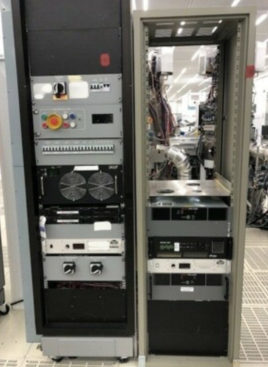 Photo Used NOVELLUS Inova XT For Sale