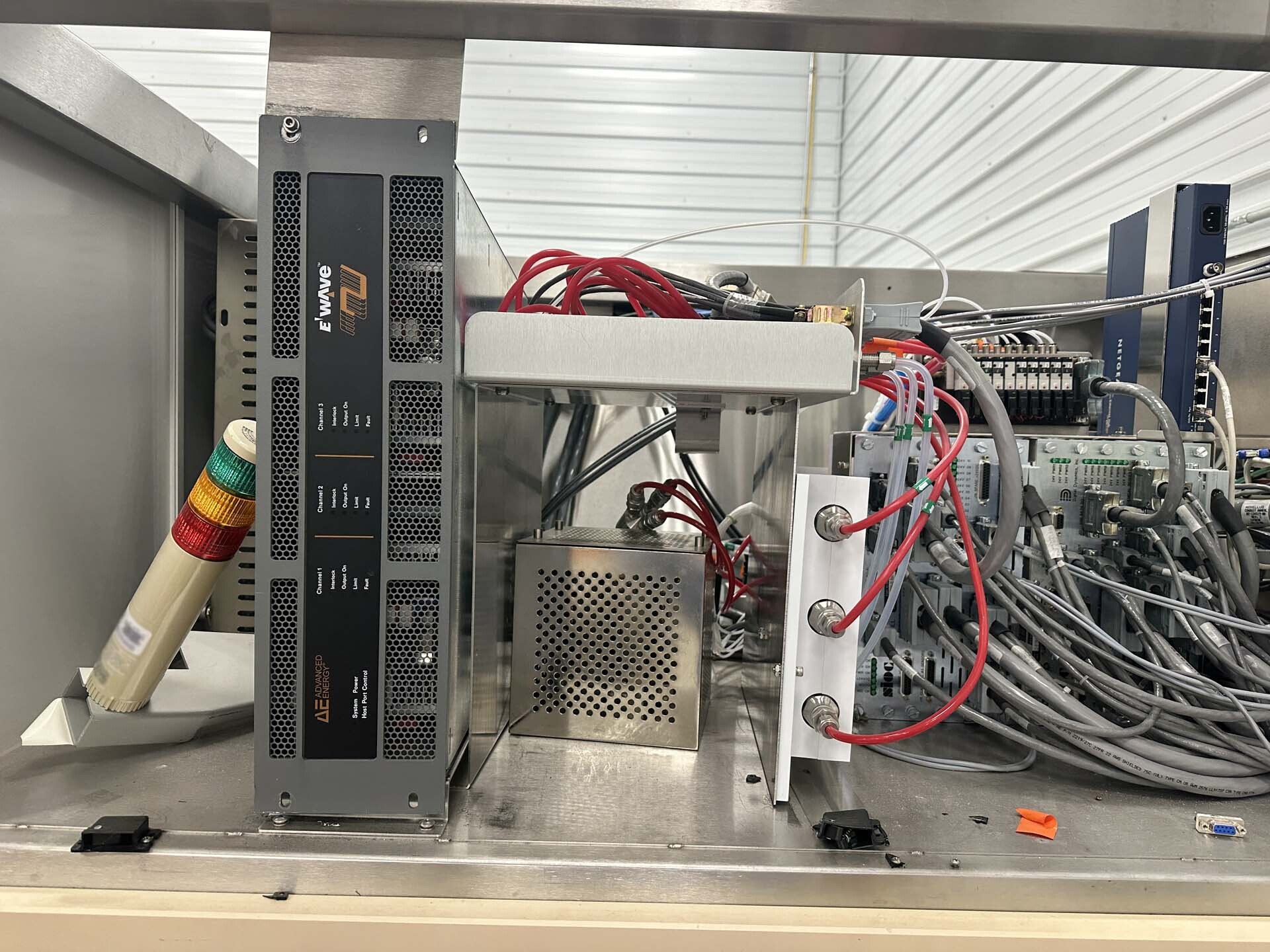 图为 已使用的 NOVELLUS Sabre XT 待售