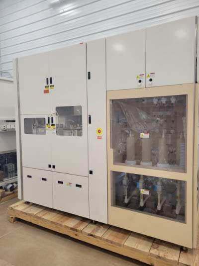 图为 已使用的 NOVELLUS Sabre XT 待售