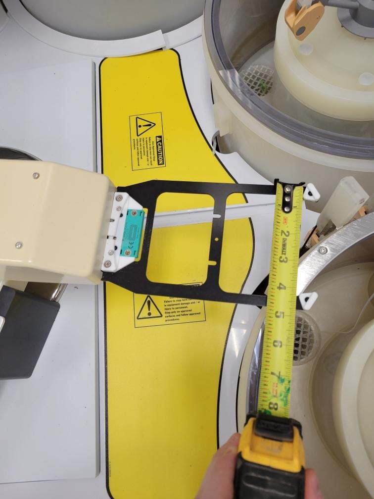 图为 已使用的 NOVELLUS Sabre XT 待售