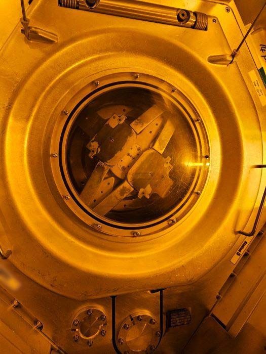 Foto Verwendet NOVELLUS Altus C2 Zum Verkauf