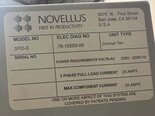 圖為 已使用的 NOVELLUS Vertical speed chamber for CONCEPT 2 待售
