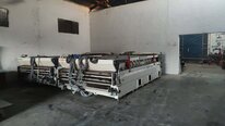 NPC LM-SA-215X400-S