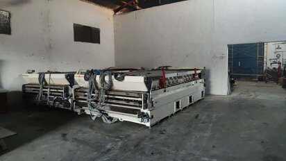 NPC LM-SA-215X400-S #293827483