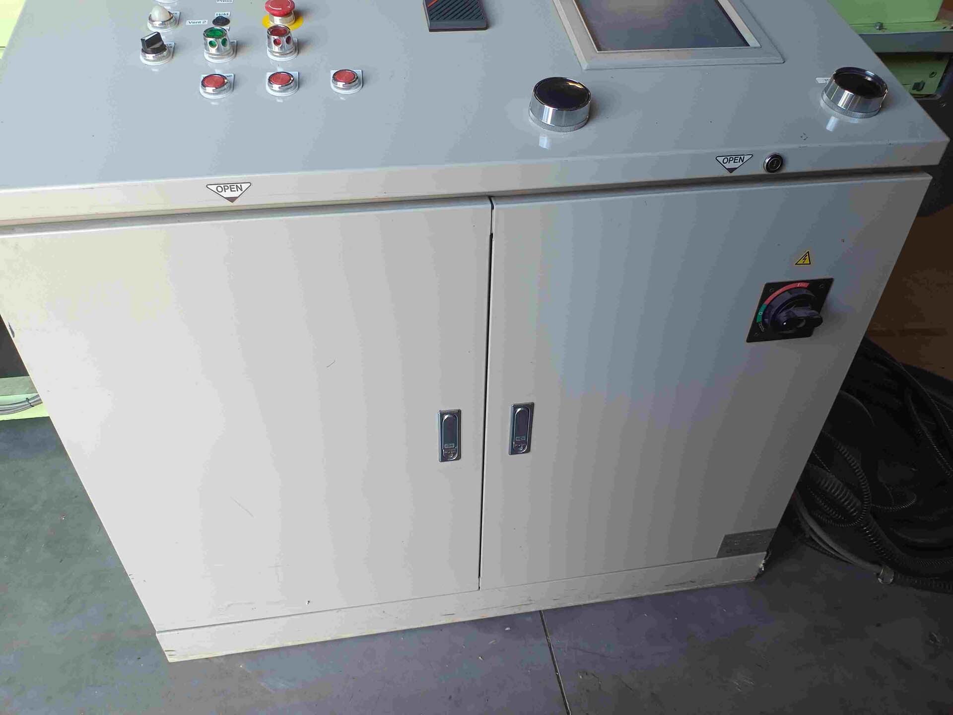 圖為 已使用的 NPC LM-A-150x250 待售