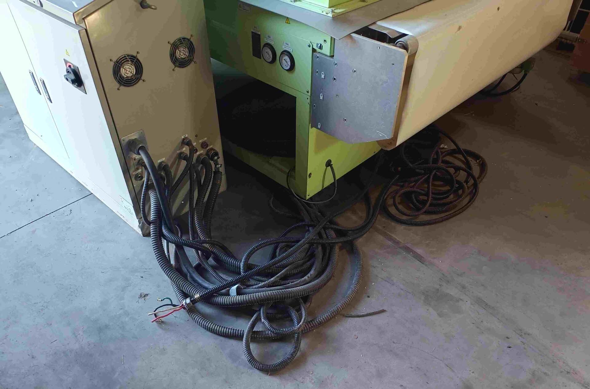圖為 已使用的 NPC LM-A-150x250 待售