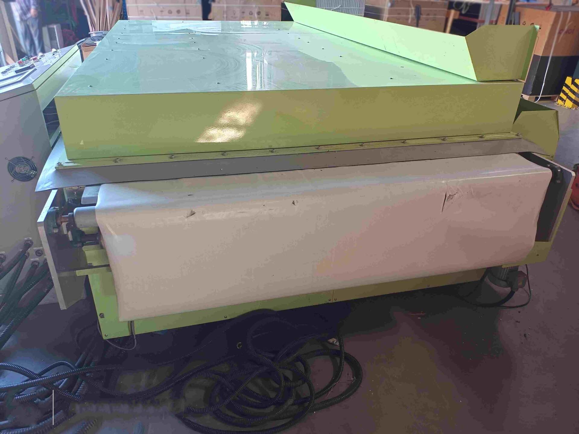 圖為 已使用的 NPC LM-A-150x250 待售