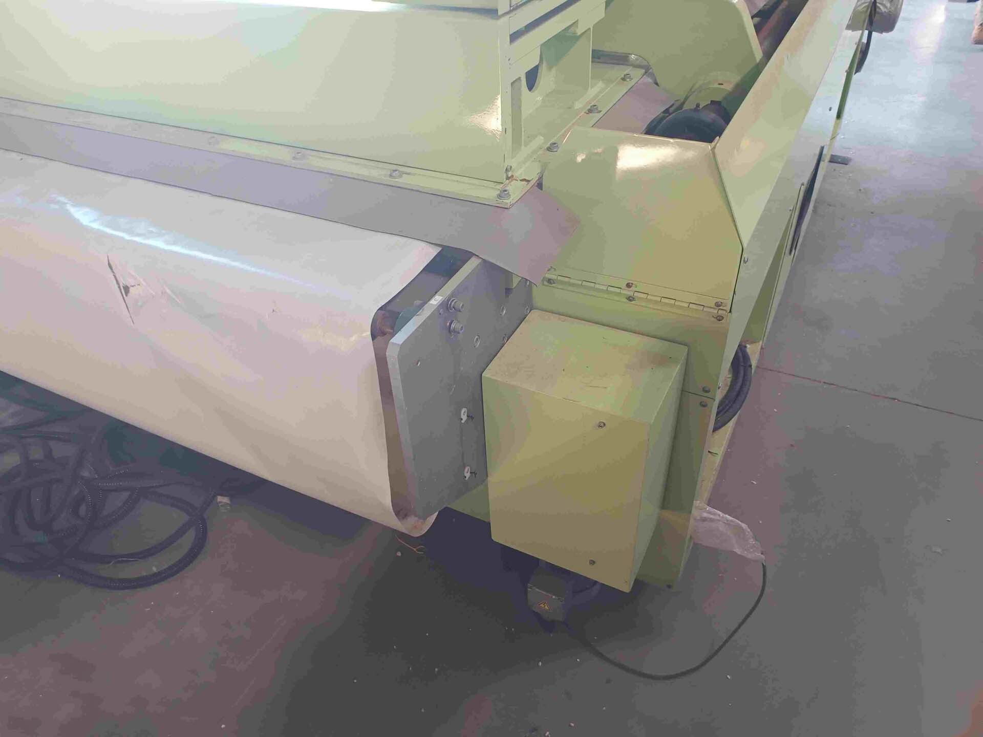 圖為 已使用的 NPC LM-A-150x250 待售