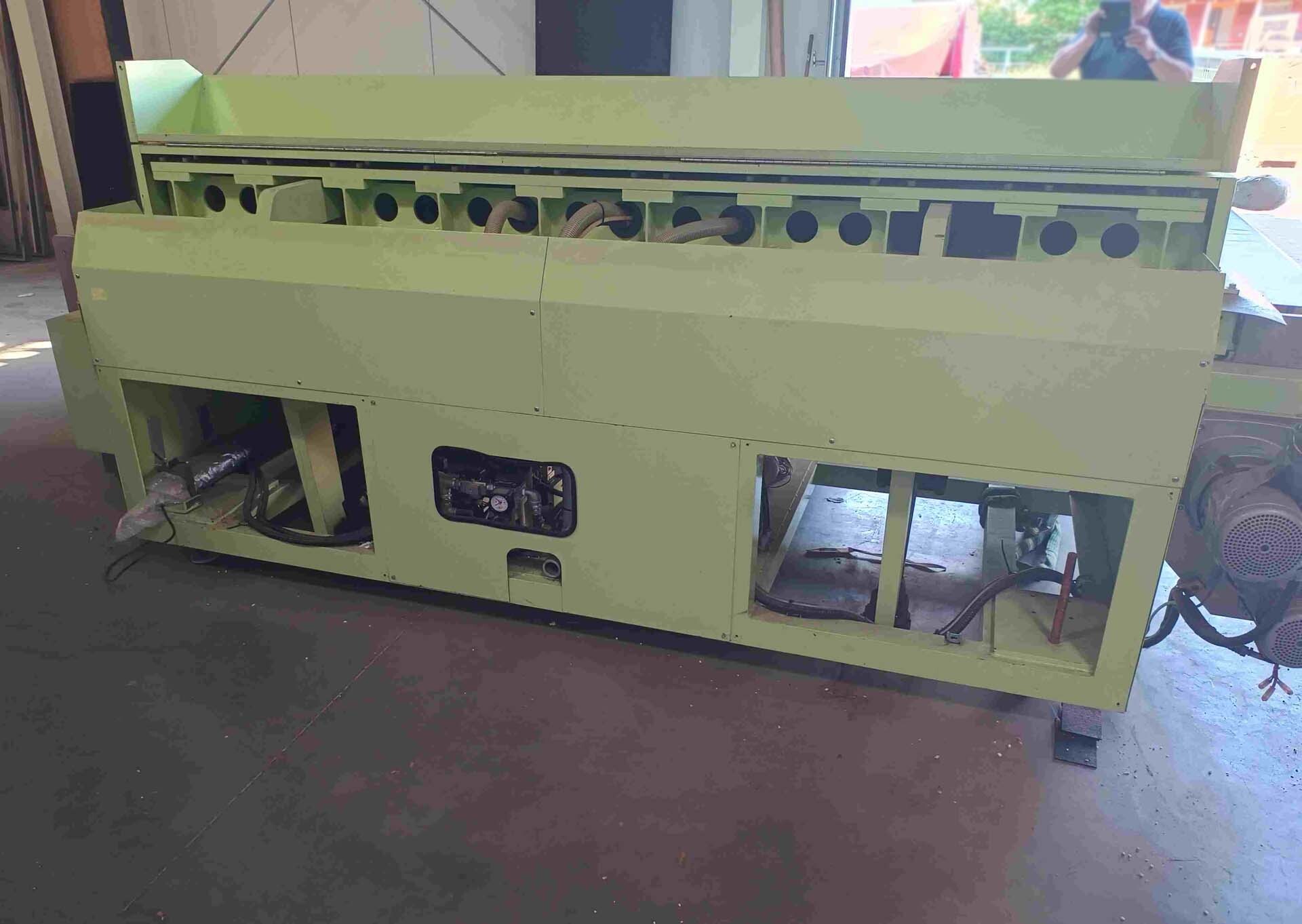 圖為 已使用的 NPC LM-A-150x250 待售