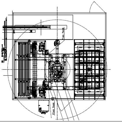 Foto Verwendet NPC NLU-S-100X200-R-2 Zum Verkauf