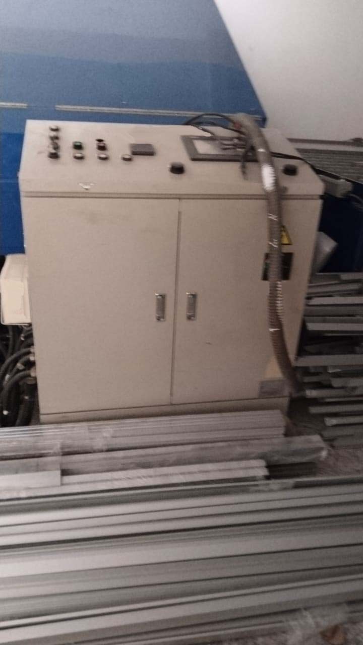 사진 사용됨 NPC NTS-150-S-H-3K 판매용