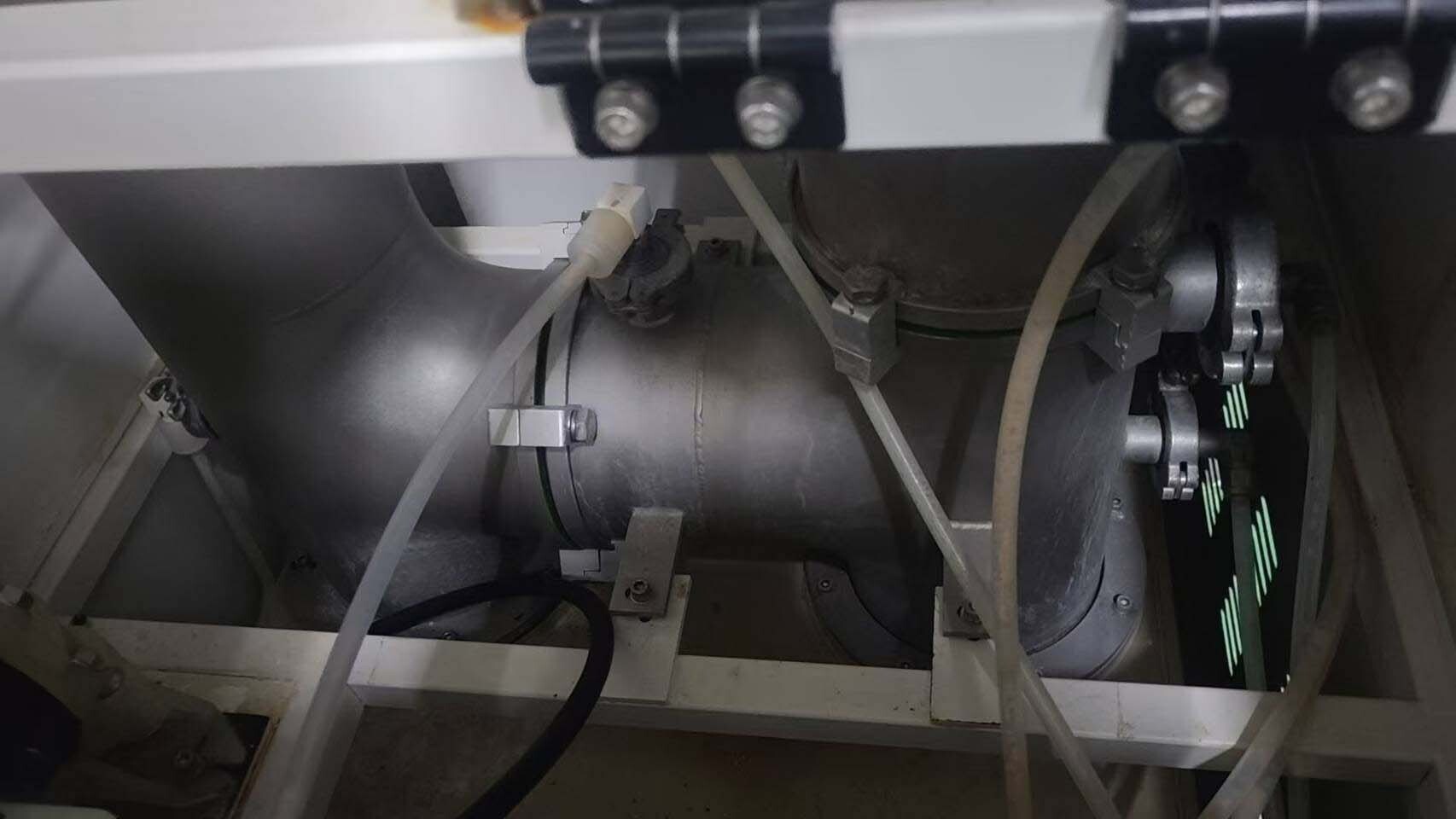 Foto Verwendet NPT NSHW600 Zum Verkauf