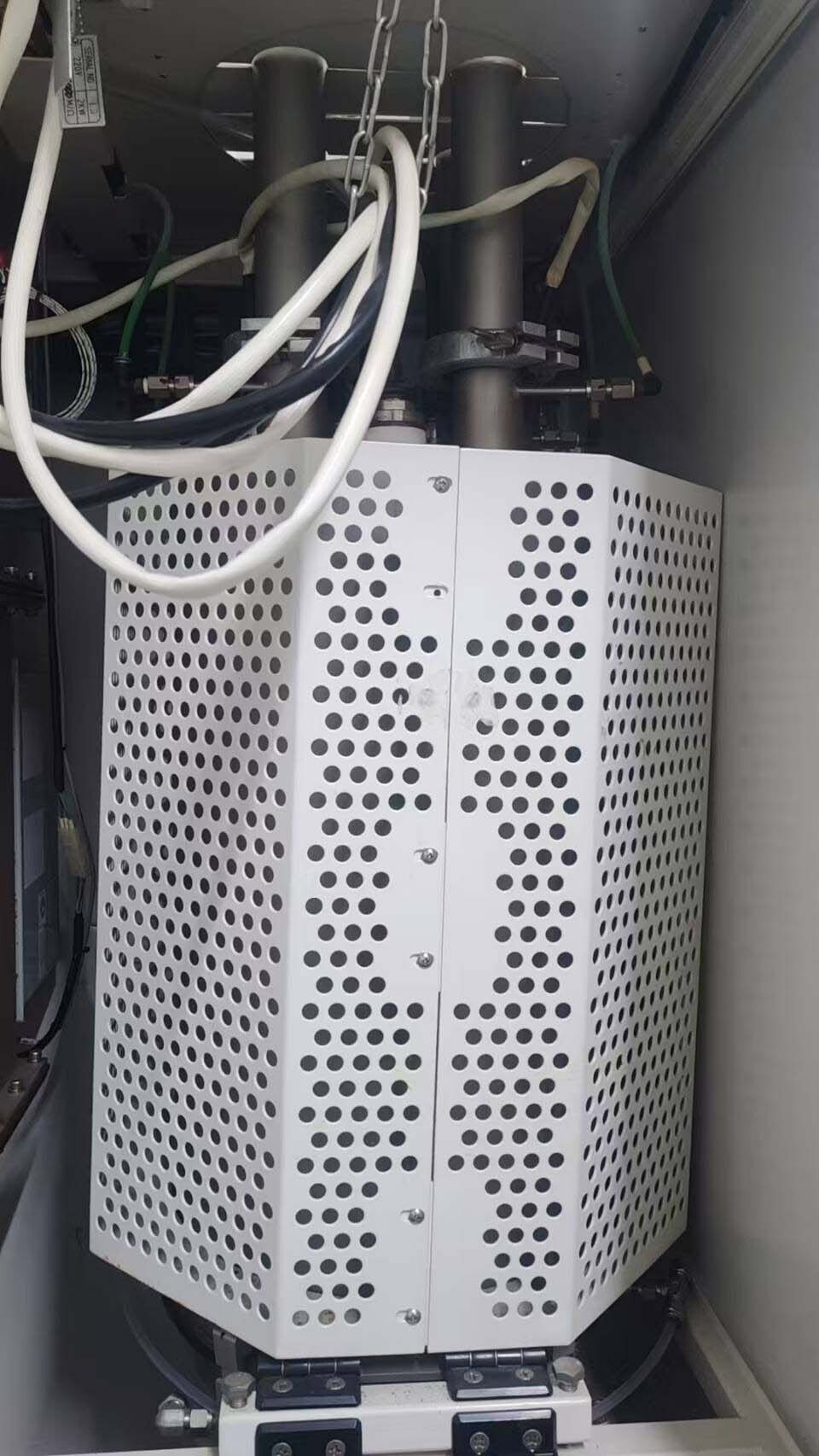 Foto Verwendet NPT NSHW600 Zum Verkauf