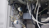 Foto Verwendet NPT NSHW600 Zum Verkauf