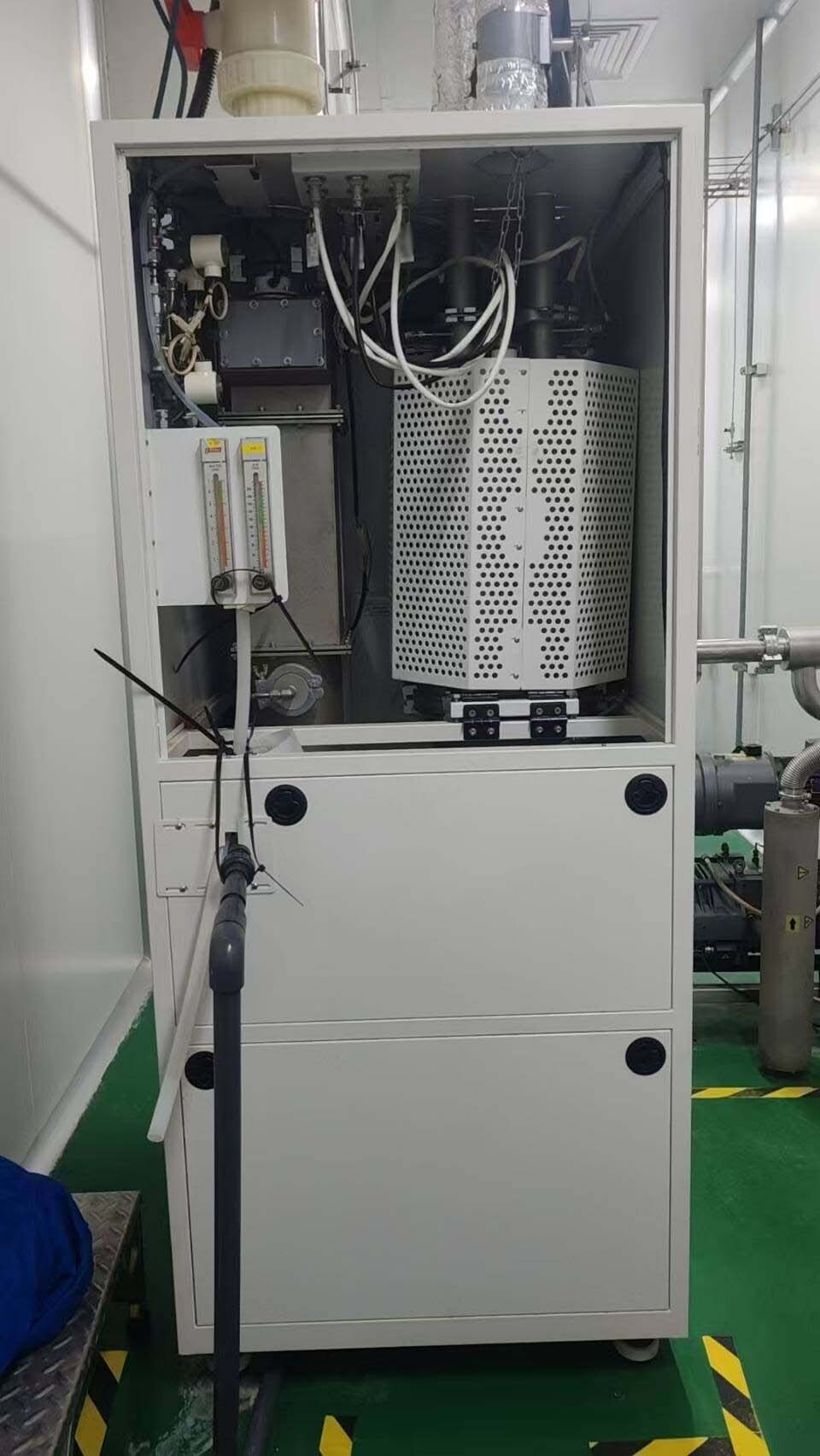 Foto Verwendet NPT NSHW600 Zum Verkauf