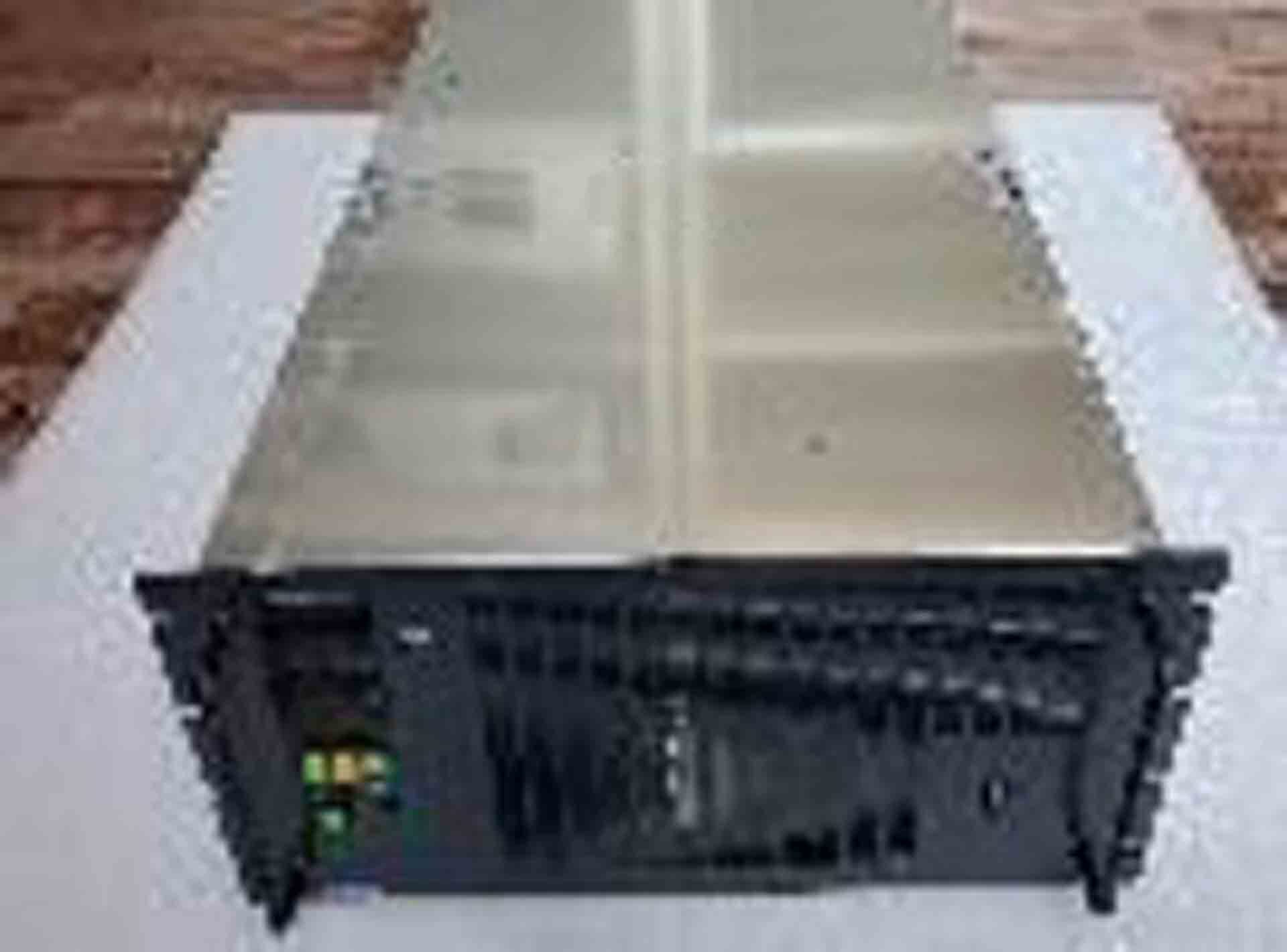 フォト（写真） 使用される NRF TECHNOLOGIES NL2BP100K-200K-01 販売のために