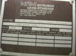 Photo Used NRM Pacemaker III For Sale