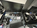 フォト（写真） 使用される NSCRYPT 3Dn-Tabletop 販売のために