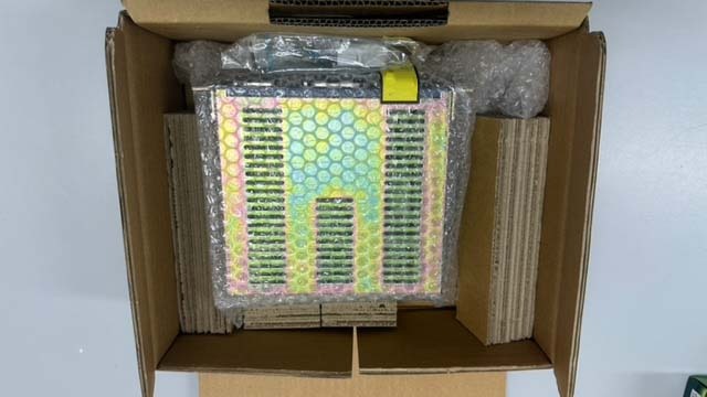 图为 已使用的 NSK M-ESA-Y2005A23 待售