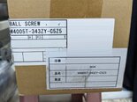 사진 사용됨 NSK W4005T343ZY-C5Z5 판매용