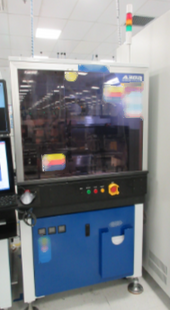 NSW AUTOMATION i-DR A302 N #293824393