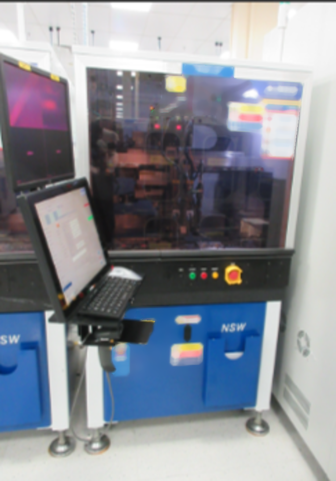 사진 사용됨 NSW I-DR A302 N 판매용